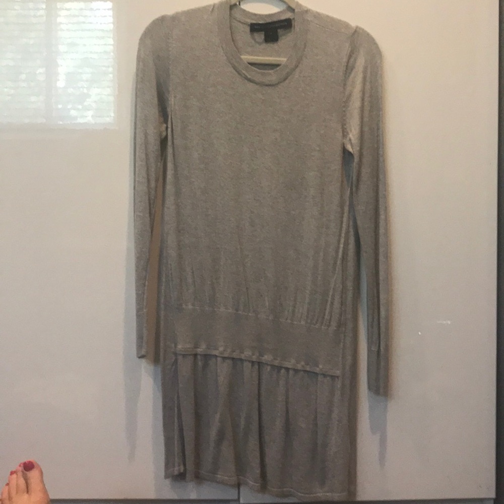 Women’s French Connection long sleeve dress